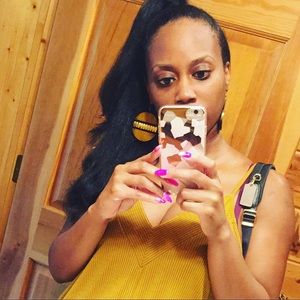 Meet your Posher, Brittani